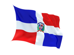 Dominican Republic Virtual Phone Number